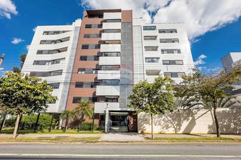 apartment em Rua Marechal Deodoro, Alto da Rua XV - Curitiba - PR