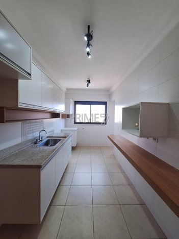apartment em Rua Ajudante Albano, São Dimas - Piracicaba - SP