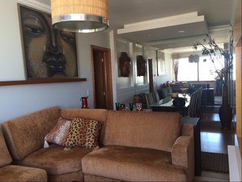 apartment em Rua Luiz Afonso, Cidade Baixa - Porto Alegre - RS