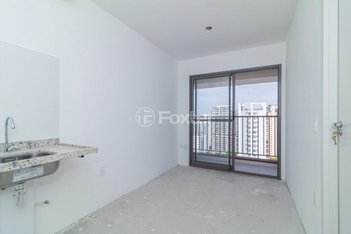apartment em Rua Professor Vahia de Abreu, Vila Olímpia - São Paulo - SP