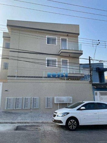 apartment em Rua Padre Leonel Franca, Vila Libanesa - São Paulo - SP