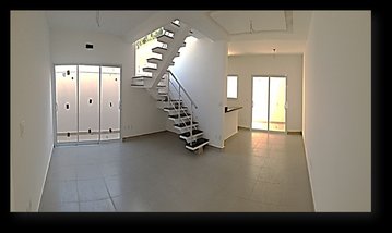house em Rua Mont Royal, Jardim Montreal Residence - Indaiatuba - SP