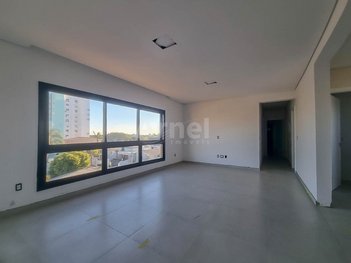 apartment em Rua Belém, São Cristóvão - Passo Fundo - RS