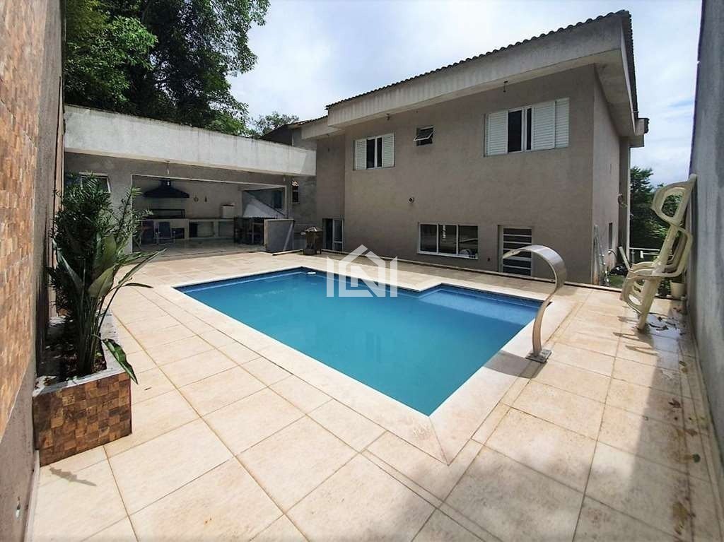 casa para venda e locacao no condominio vila verde - piscina
