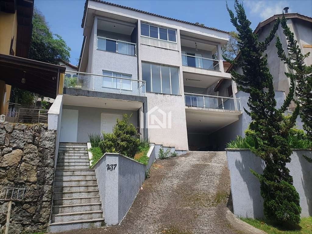 casa para venda e locacao no condominio vila verde - fachada