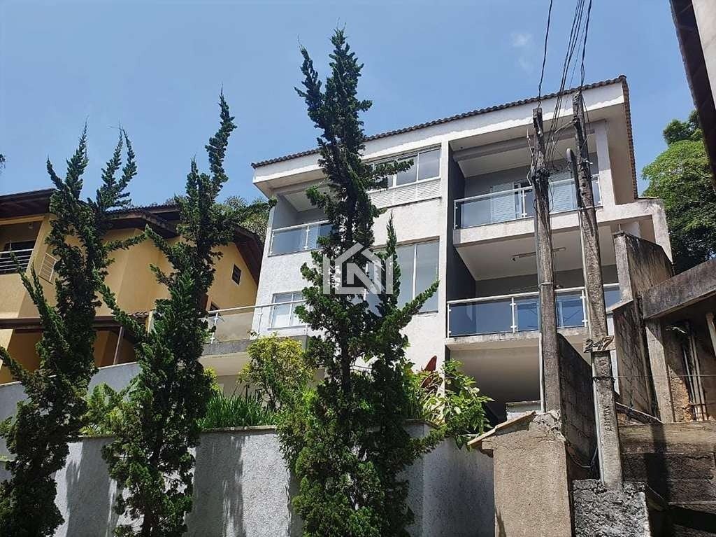 casa para venda e locacao no condominio vila verde - fachada
