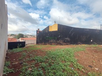 land_lot em Rua José Francisco Pereira, Jardim Neman Sahyun - Londrina - PR