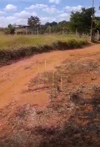 commercial_building em Área Rural, Área Rural de Uberlândia - Uberlândia - MG