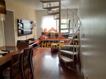 apartment em Avenida Wenceslau Escobar, Tristeza - Porto Alegre - RS