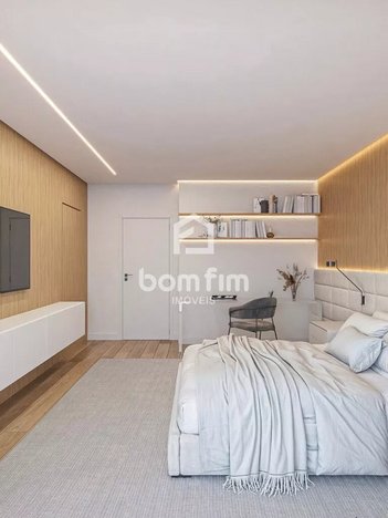 apartment em Rua Siqueira Campos, Centro Histórico - Porto Alegre - RS