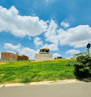 land_lot em Alameda Ezequiel Mantoanelli, Loteamento Green View Village - Indaiatuba - SP
