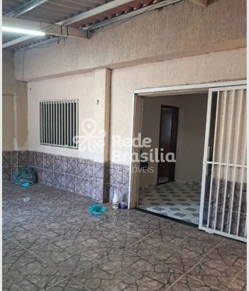 house em QR 402, Samambaia Norte (Samambaia) - Brasília - DF