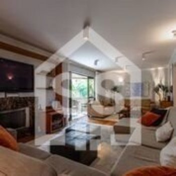 apartment em Rua Pascal, Campo Belo - São Paulo - SP