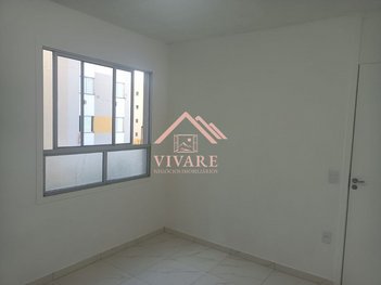 apartment em Rua Antônio Marcondes da Silva, Vila dos Comerciários 2 - Taubaté - SP