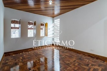 house em Rua Jataizinho, Vila Santana - São Paulo - SP