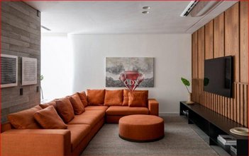 apartment em Alameda Campinas, Jardim Paulista - São Paulo - SP