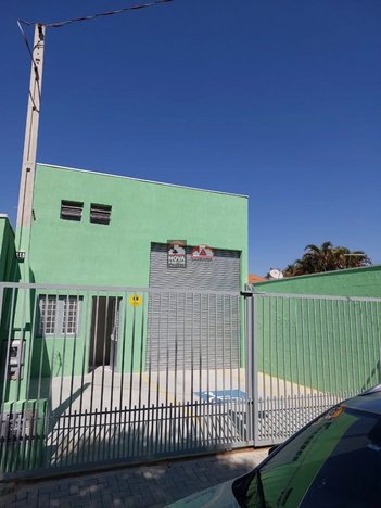 business em Rua Serra dos Pirineus, Jardim Anhembi - São José dos Campos - SP