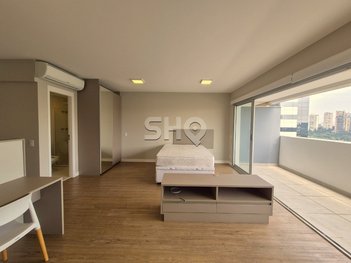 apartment em Rua Luís Correia de Melo, Vila Cruzeiro - São Paulo - SP