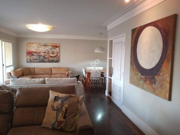 apartment em Rua Pensilvânia, Cidade Monções - São Paulo - SP