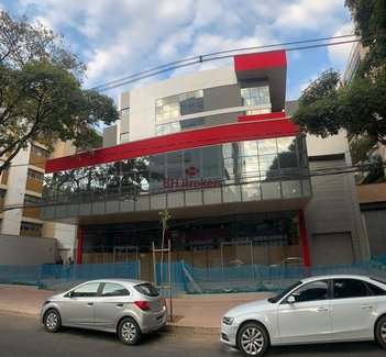 commercial_property em Prudente de Morais, Santo Antônio - Belo Horizonte - MG