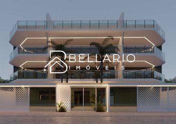 apartment em Rua Cecília Meireles, Recreio dos Bandeirantes - Rio de Janeiro - RJ