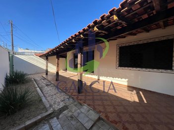 house em Rua Lindor de Souza Leite, Parque Cidade Nova - Mogi Guaçu - SP