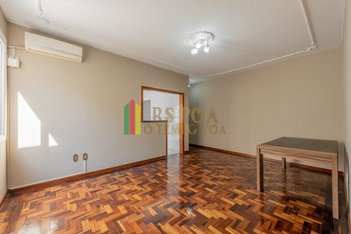 apartment em Rua Engenheiro Vespúcio de Abreu, Santana - Porto Alegre - RS