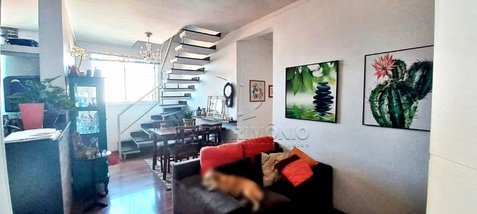 apartment em Rua Doutor Rubino de Oliveira, Vila Carvalho - Sorocaba - SP