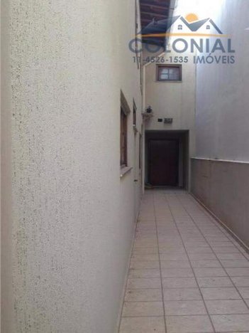 house em Rua Vailan Pelliciari, Vila Galvão - Jundiaí - SP