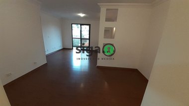 apartment em Rua Corgie Assad Abdalla, Vila Sofia - São Paulo - SP