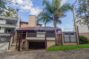 commercial_property em Rua Luiz Voelcker, Três Figueiras - Porto Alegre - RS