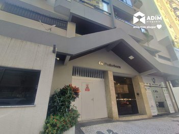 apartment em Rua 3300, Centro - Balneário Camboriú - SC