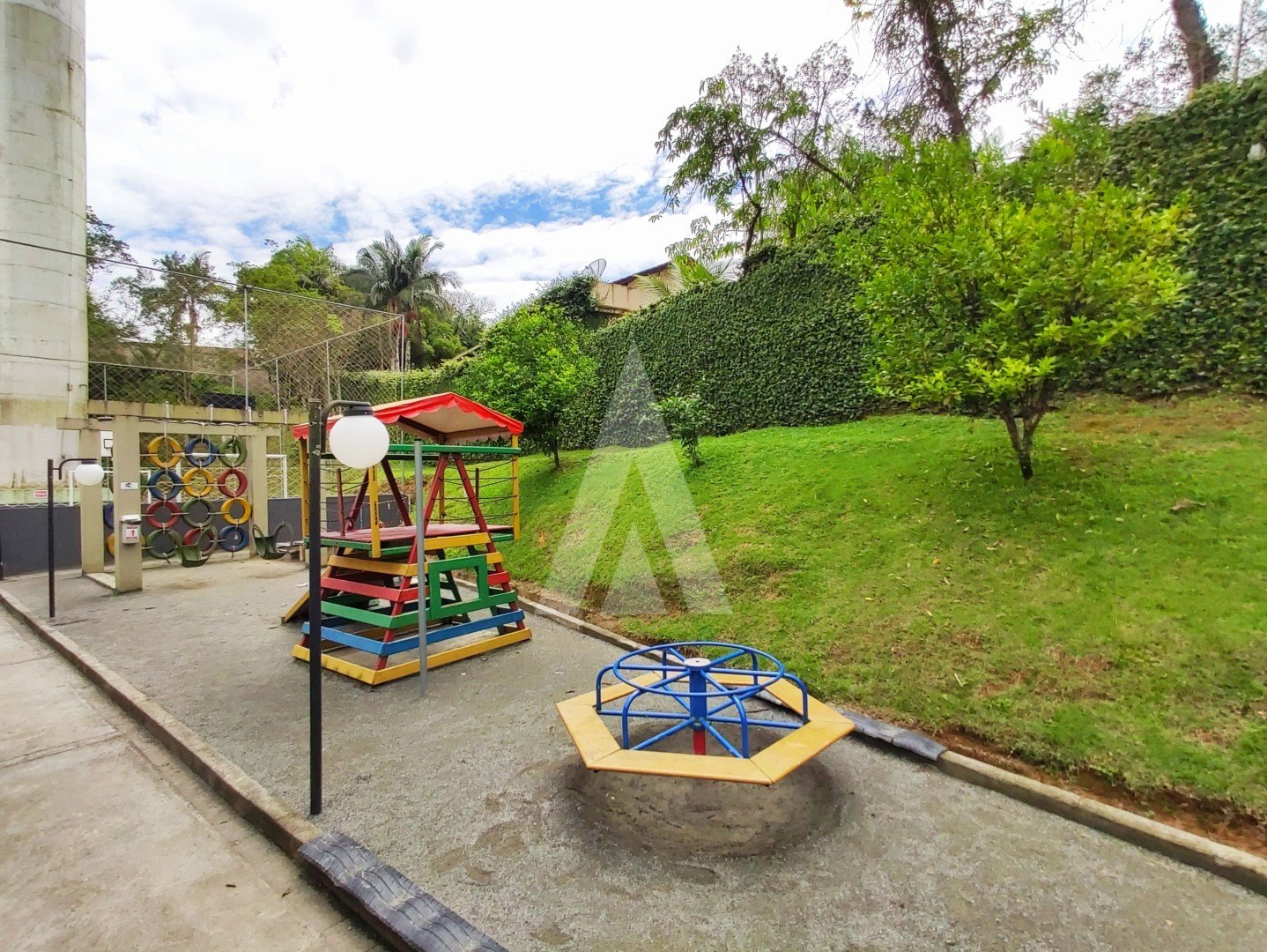 PLAYGROUND