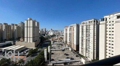 apartment em Santa Filomena, Nova Petrópolis - São Bernardo do Campo - SP