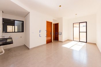 apartment em Rua Fabiano Alves, Parque da Vila Prudente - São Paulo - SP