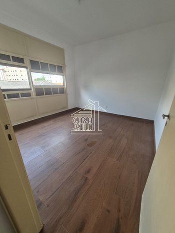 apartment em Rua Simas Pimenta, Tatuapé - São Paulo - SP