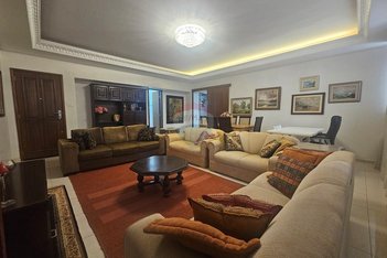 apartment em Rua Bernardino de Campos, Centro - Ribeirão Preto - SP