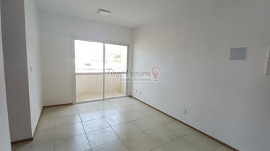 apartment em Rua Arcanjo Cândido da Silva, Praia de Fora - Palhoça - SC