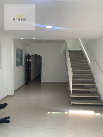 commercial_building em Rua São Maurício, km 18 - Osasco - SP