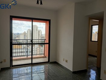 apartment em Alameda Eduardo Prado, Campos Elíseos - São Paulo - SP