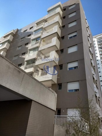 apartment em Rua Loureiro da Cruz, Aclimação - São Paulo - SP