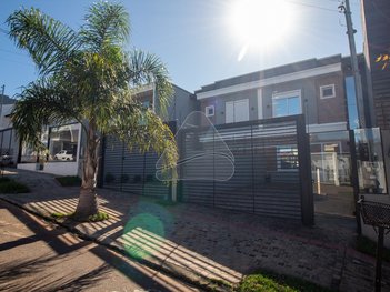 house em Rua Octávio Luciano de Souza, Cidade Nova - Passo Fundo - RS