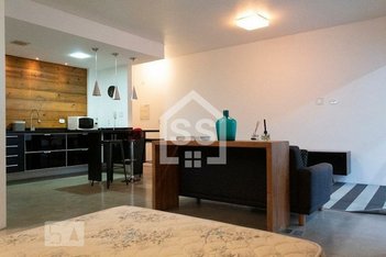 apartment em Rua Quatá, Vila Olímpia - São Paulo - SP