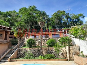 house em Alameda Guanabara, Roseira - Mairiporã - SP