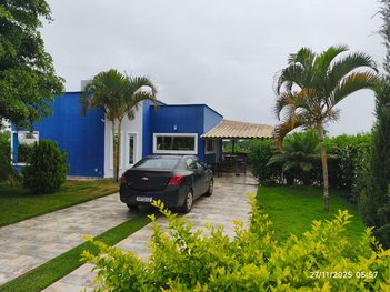 house em Rua Carlos Alberto Figueredo, Candeias - Vitória da Conquista - BA