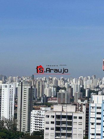 apartment em Rua São Nicásio, Alto da Mooca - São Paulo - SP