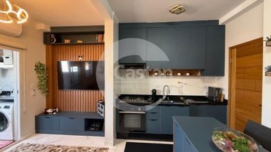 apartment em Rua Santa Gertrudes, Chácara Santo Antônio (Zona Sul) - São Paulo - SP