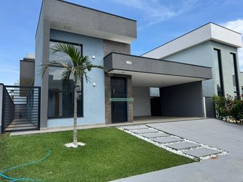 house em Travessa A, São Venâncio - Itupeva - SP