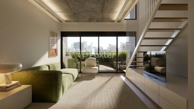 apartment em Rua Vasco da Gama, Rio Branco - Porto Alegre - RS