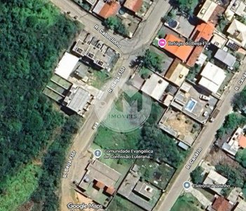 land_lot em Rua Beija Flor, Bombas - Bombinhas - SC